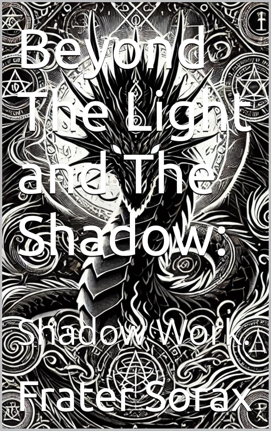 Cover of Beyond the Light of the Shadow