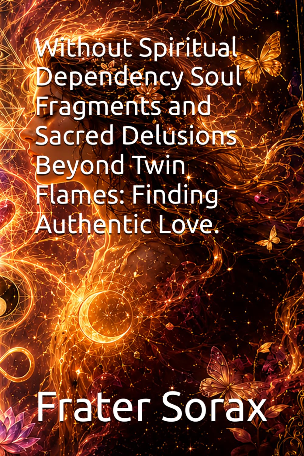 Cover of Without Spiritual Dependency